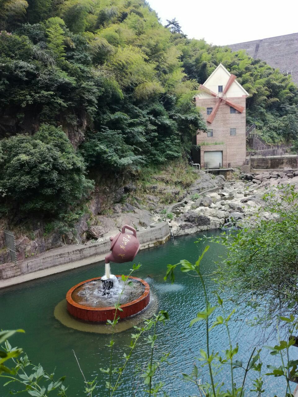 2019长谷洞天-旅游攻略-门票-地址-问答-游记点评,安吉旅游旅游景点