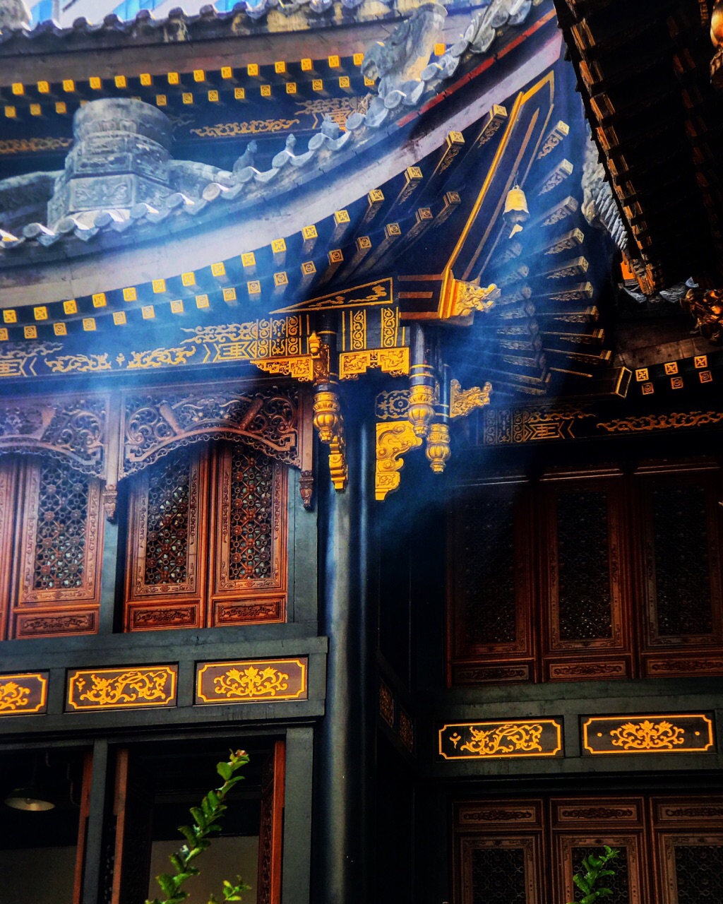 2019罗汉寺_旅游攻略_门票_地址_游记点评,重庆旅游景点推荐 - 去哪儿