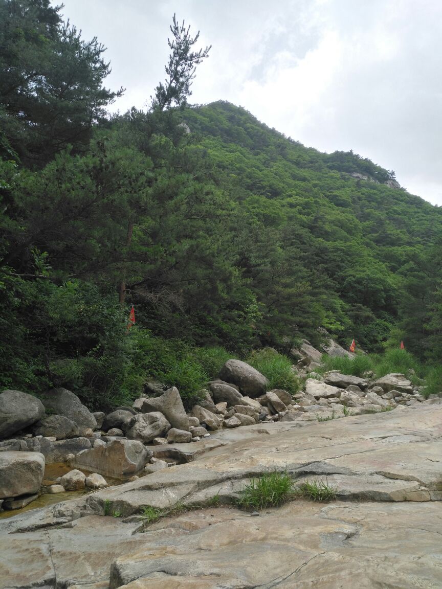 2018昆嵛山無染寺_旅遊攻略_門票_地址_遊記點評,文登旅遊景點推薦