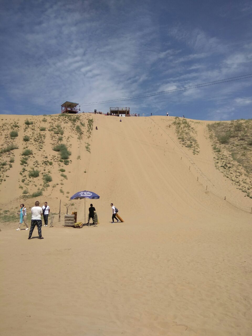 黄沙古渡原生态旅游区