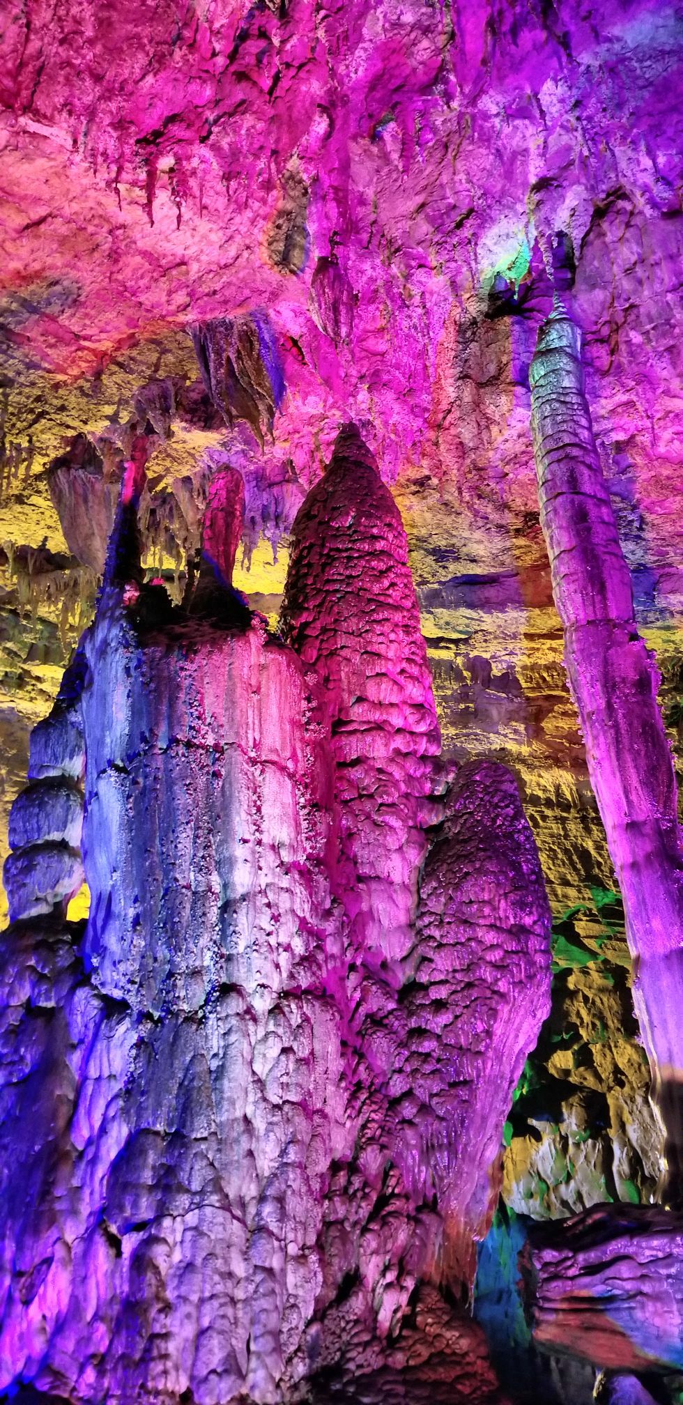 九乡旅游景点攻略图