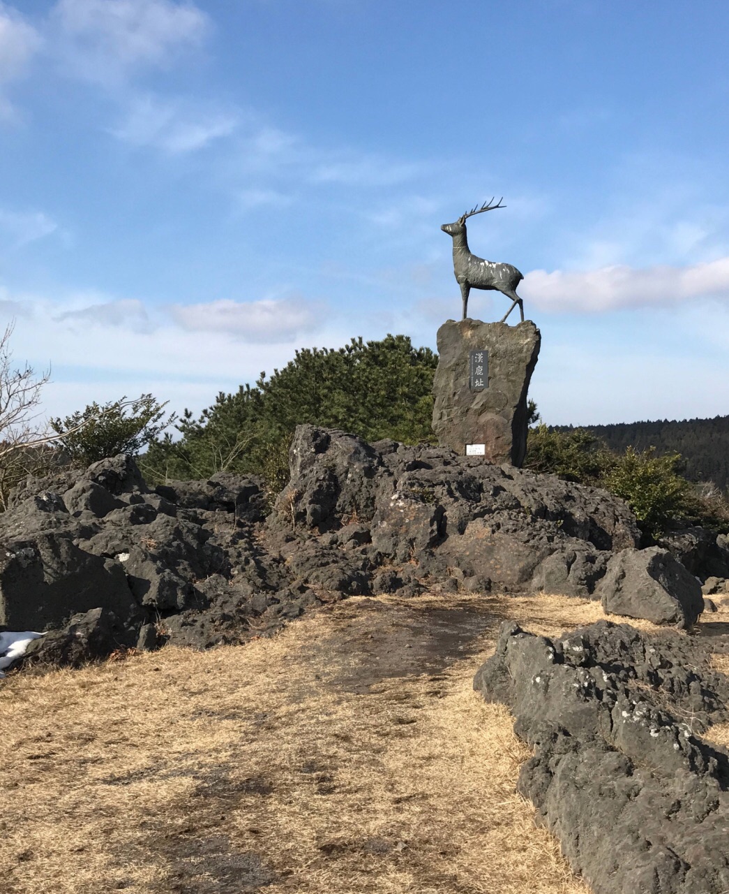 济州岛山君不离好玩吗,济州岛山君不离景点怎么样_点评_评价【携程攻