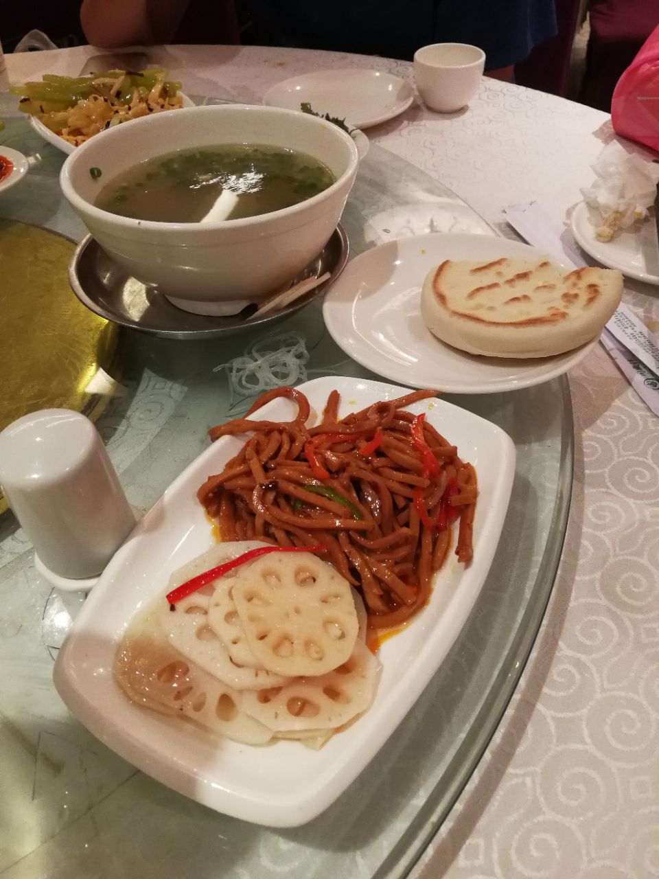 同盛祥饭庄(钟楼店)