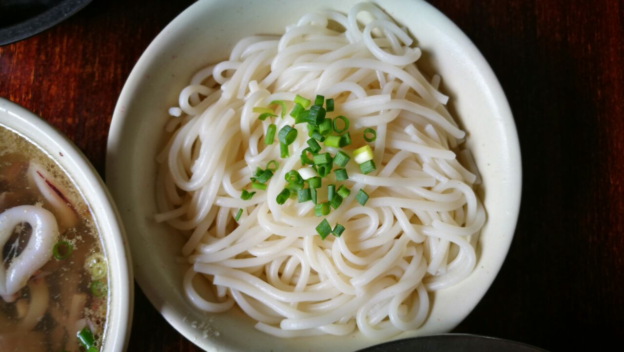 福州安平依杰拌粉干(大同路店)攻略,安平依杰拌粉