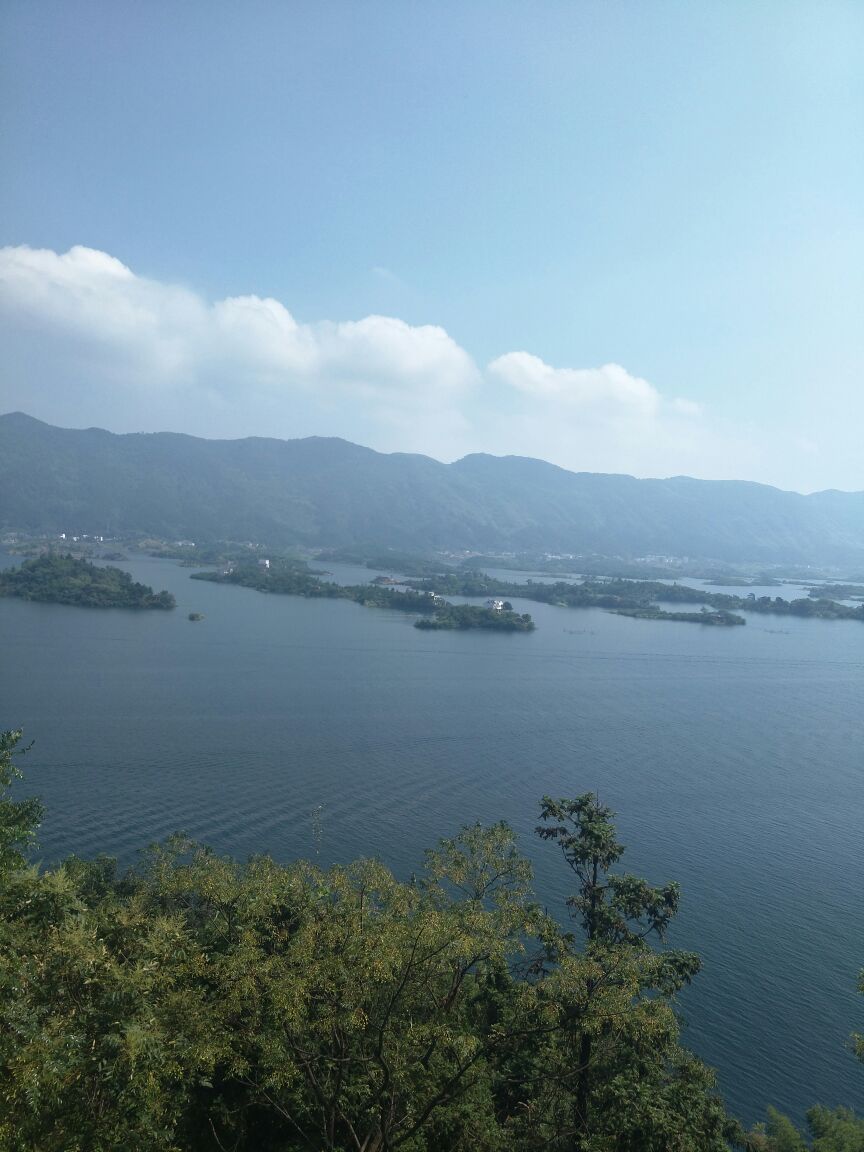 陽新仙島湖風景區景點怎麼樣_點評_評價【攜程攻略】