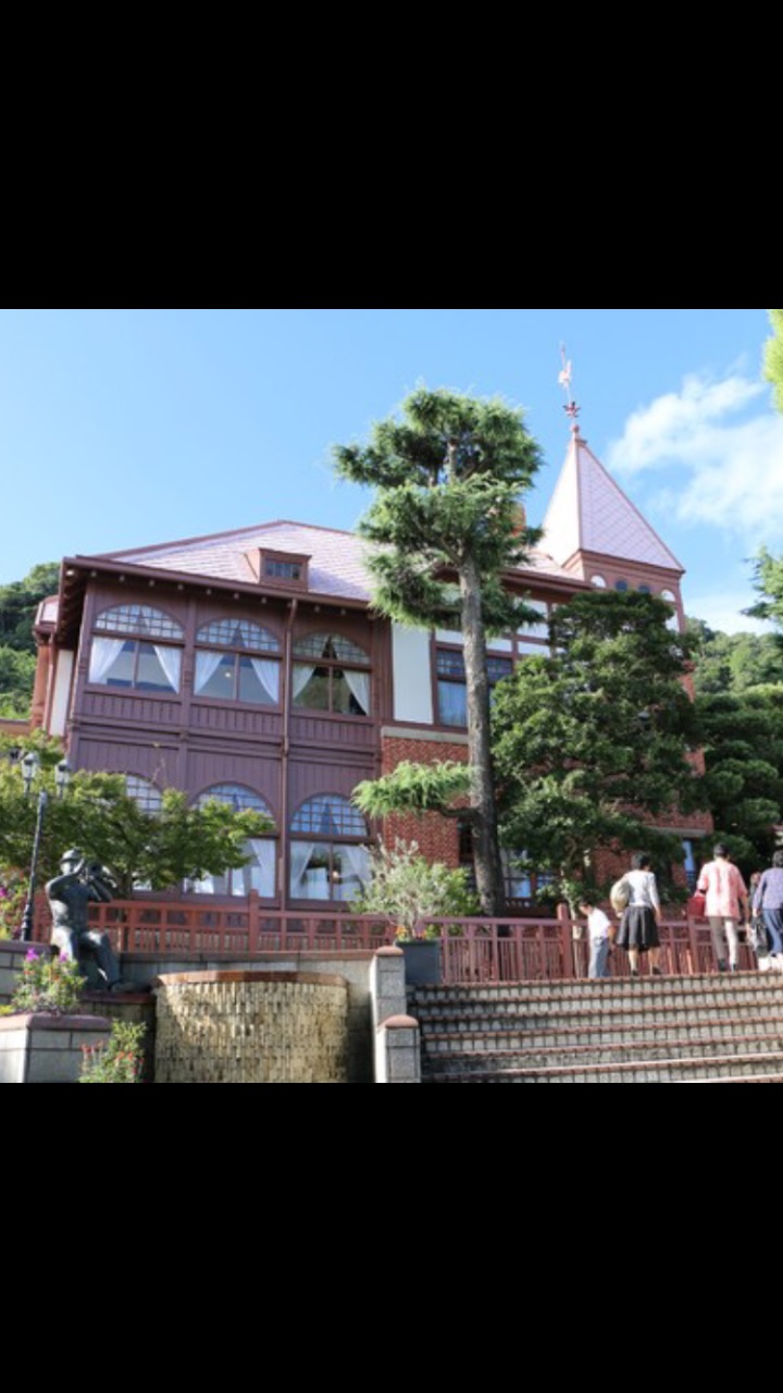 2019风见鸡馆_旅游攻略_门票_地址_游记点评,神户旅游景点推荐 - 去