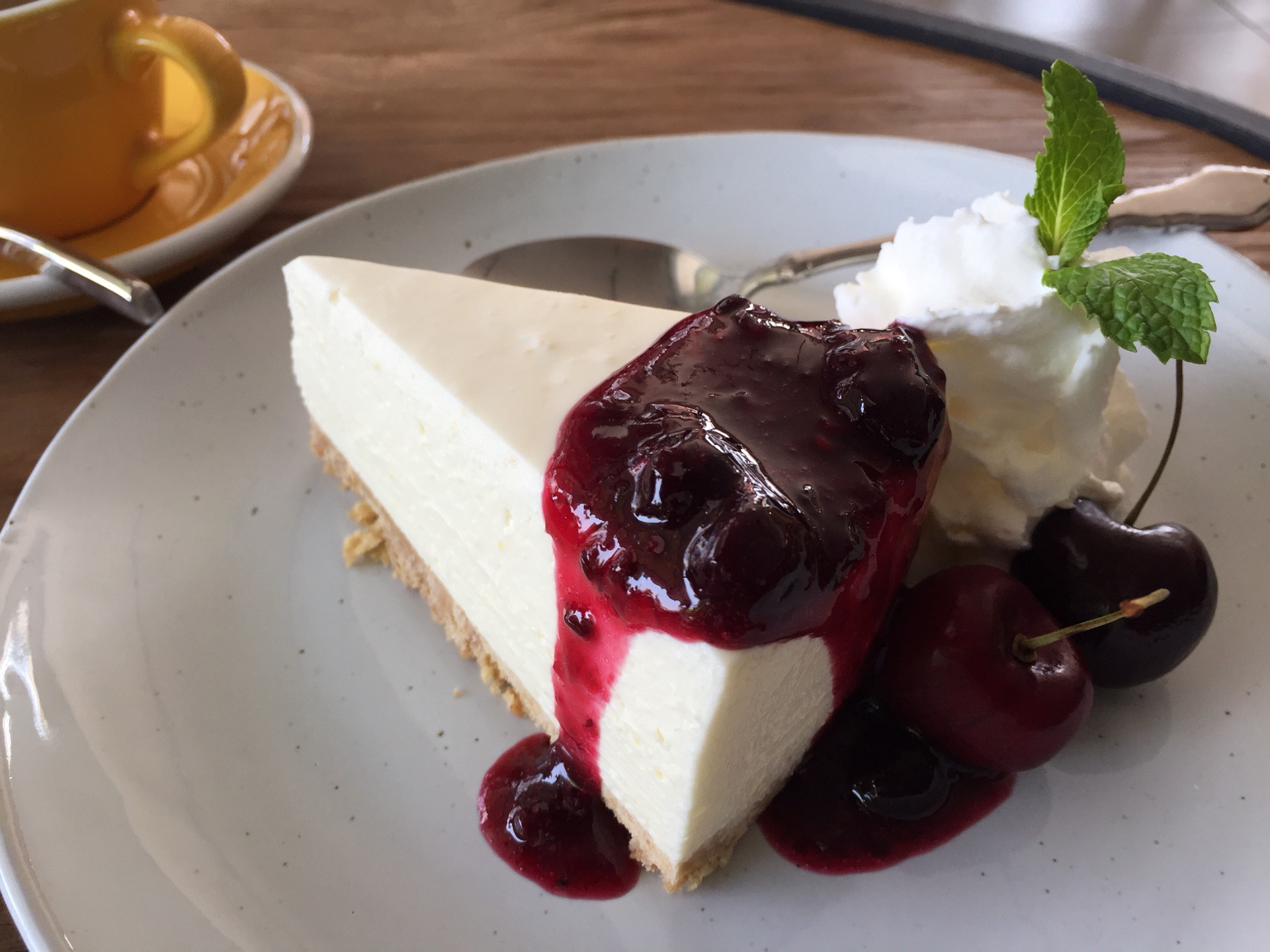 Indulge in a Decadent Cheesecake Recipe for 2: Perfectly Creamy and Irresistibly Delicious