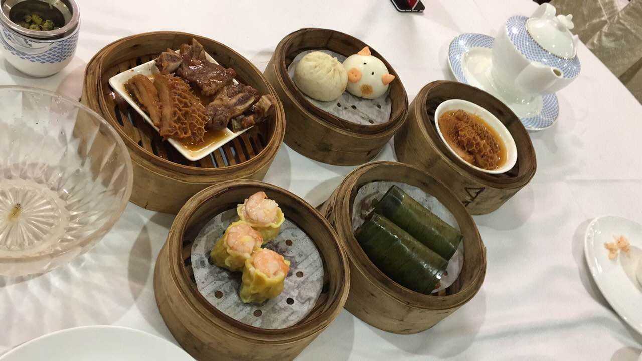 渔民新村(天河店)