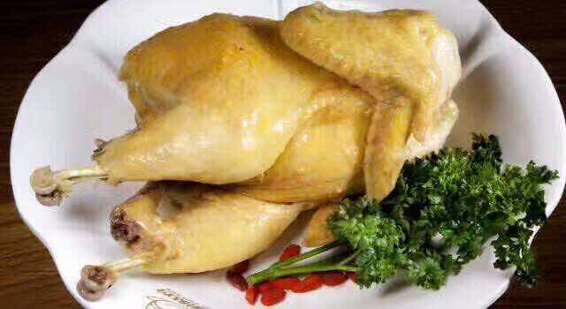 2022骆家鸡(温岭店)美食餐厅,超好吃,原汁原味 【去哪儿攻略】