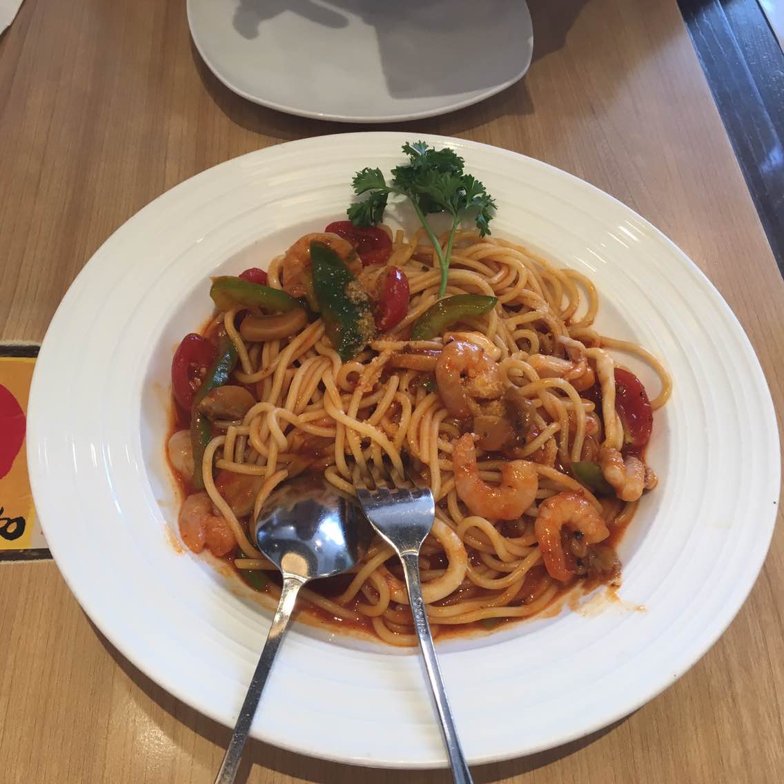 必胜客(新百店)