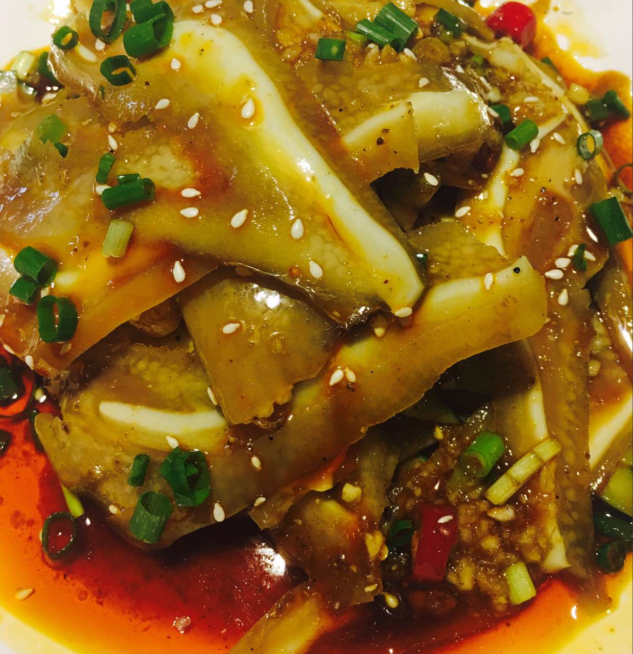 赵肥肠(大南街店)