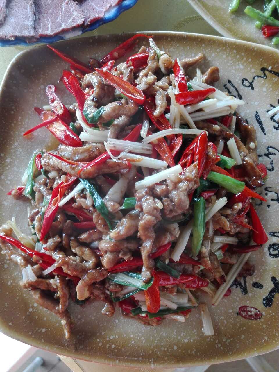 乡村大真味馆