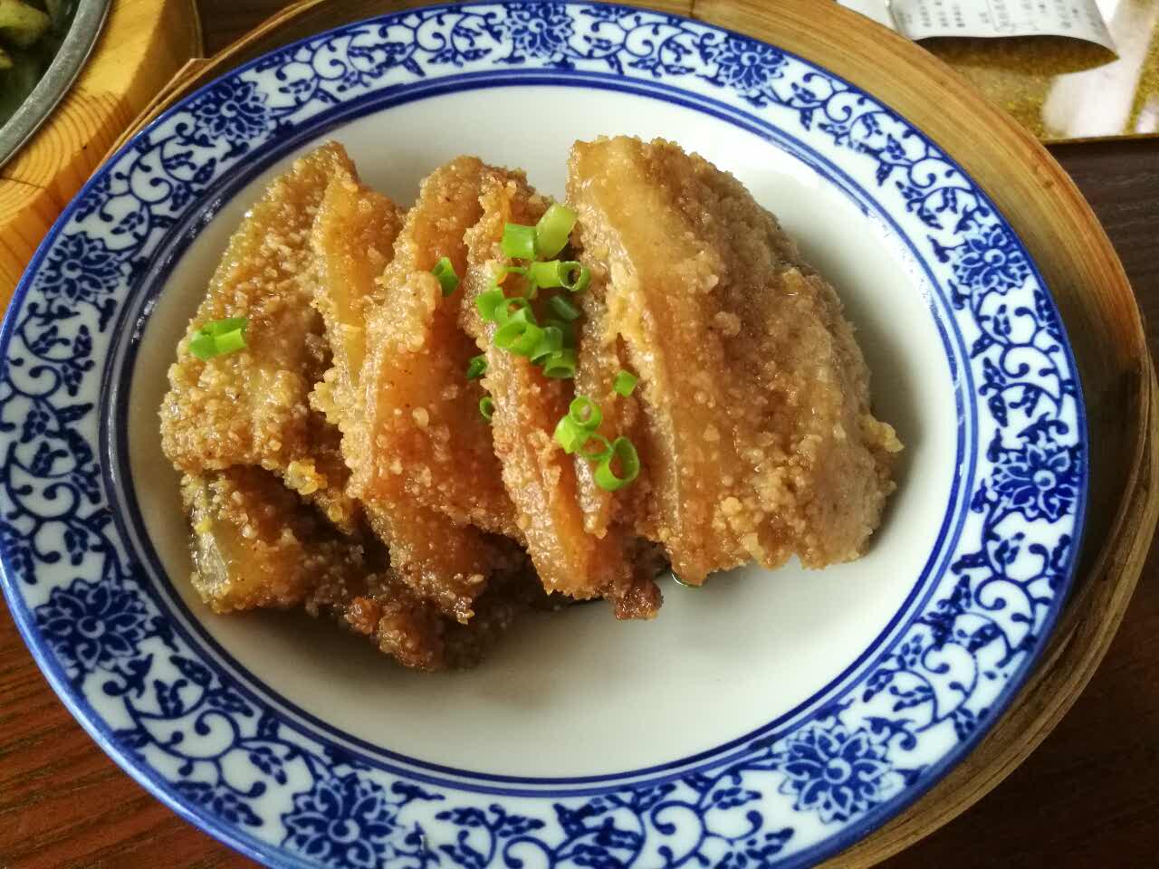 2021十八碗61蒸菜湘菜(正恒店)美食餐厅,味道不错,上菜也很快,服务.