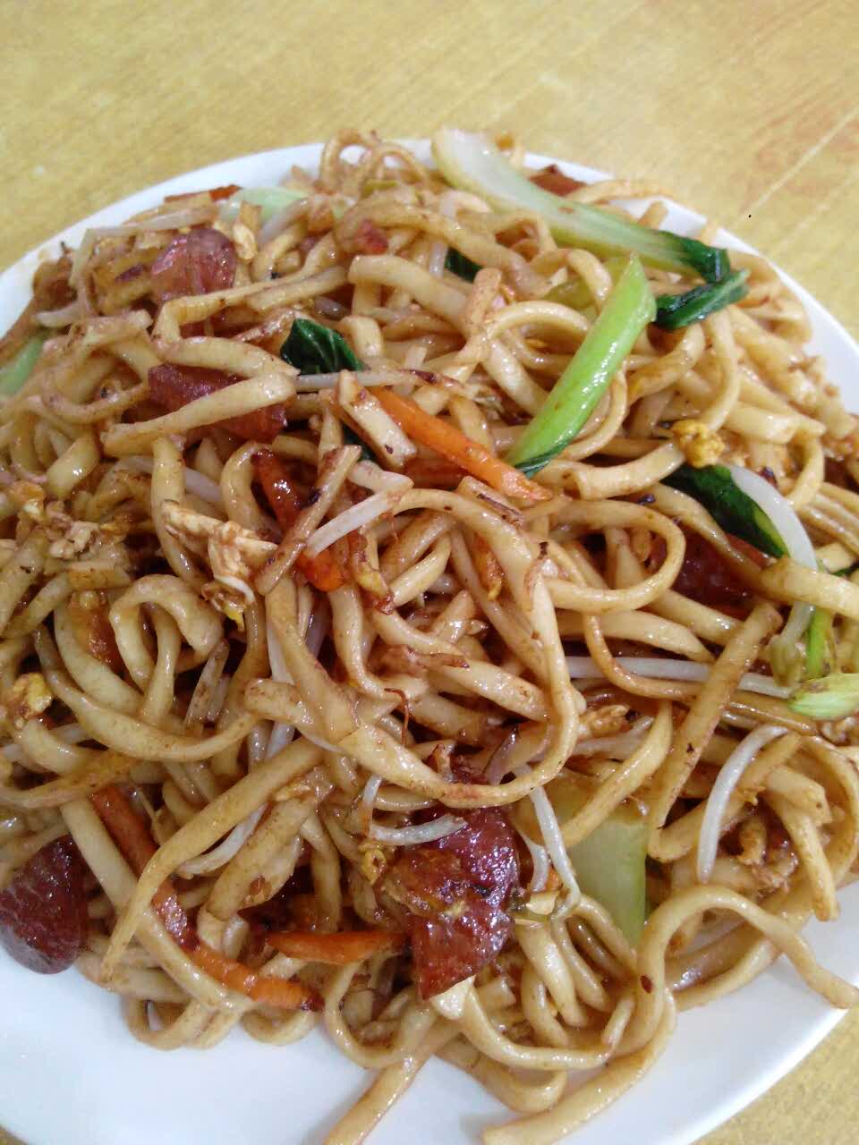 2021沙县小吃(牌楼巷店)美食餐厅,味道很好,我超喜欢吃这家的.