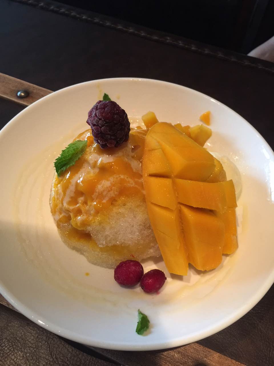 maancoffee(真华路店)