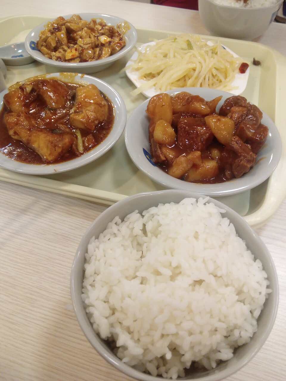 苏客餐饮(殷巷店)