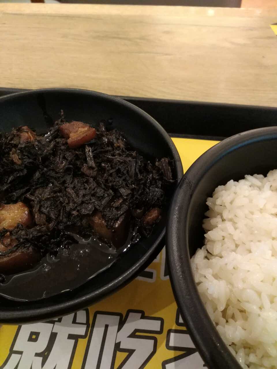 2021老孃舅(杭州濱盛路店)美食餐廳,食堂關門就來這裡吃 飯味道很.