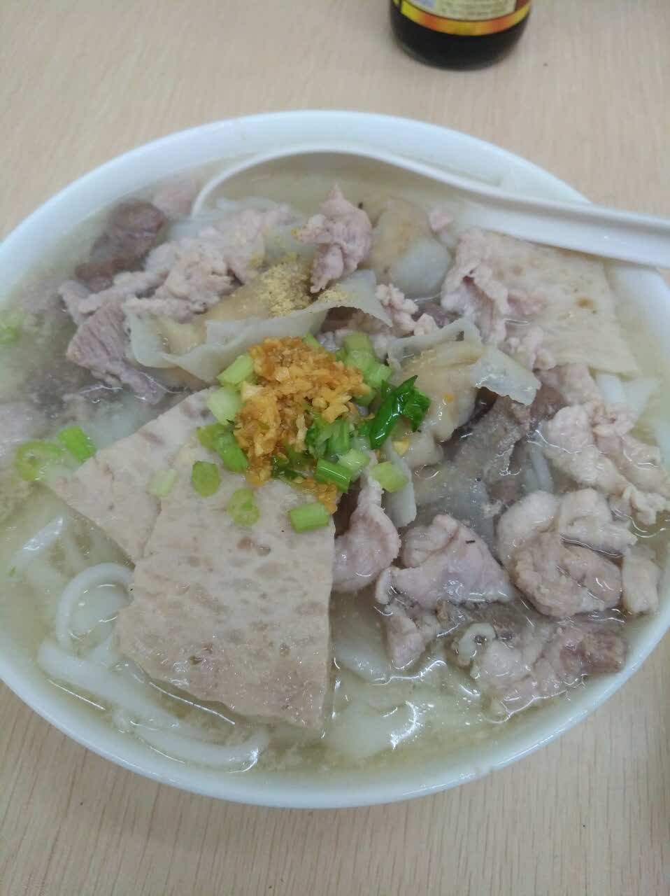 普宁肠粉(汤粉面饭)