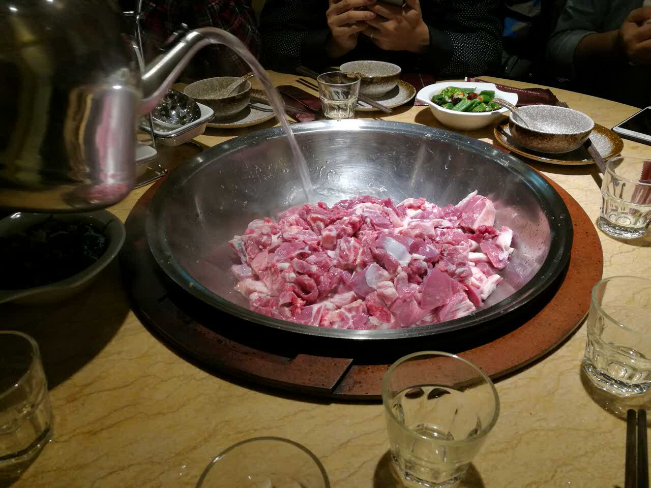 313羊庄(清滨路店)