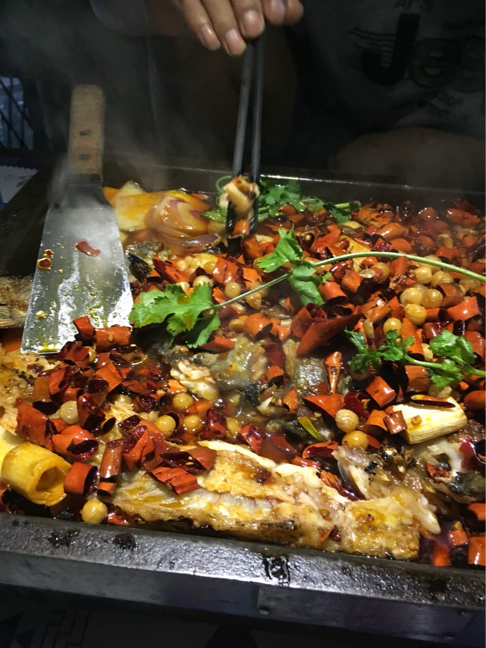 川炭(顺德印象城店)