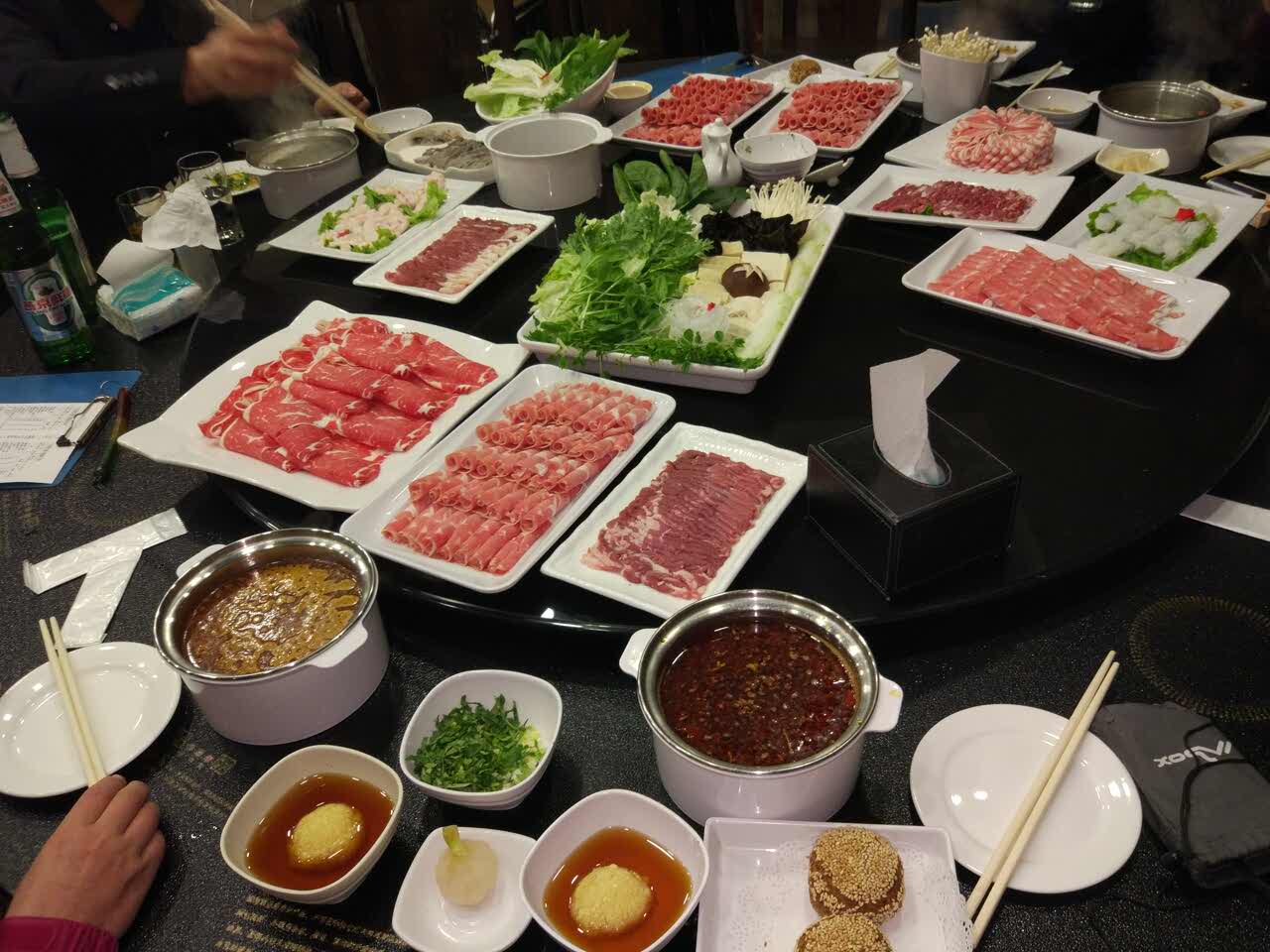 聚宝源(牛街总店)