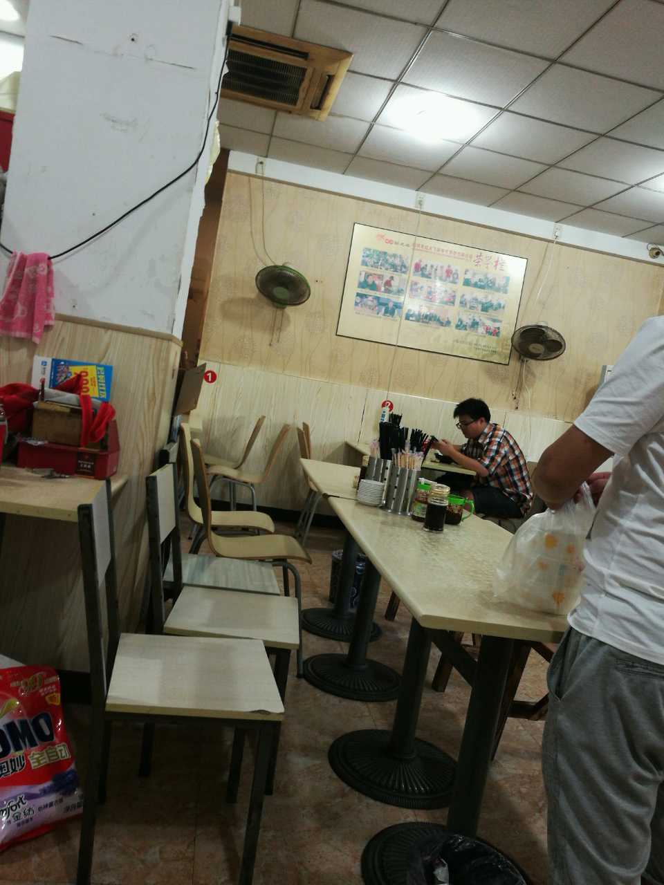 柯桥区孙记包子铺攻略,孙记包子铺特色菜推荐/菜单/人均消费/电话