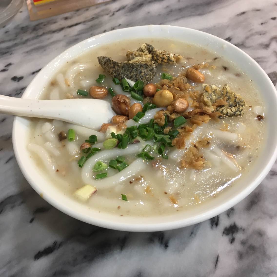 老西关濑粉(文明路店)