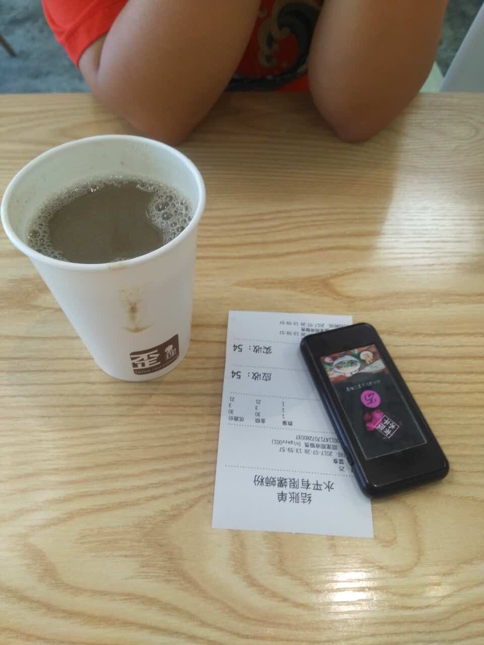 水平有限螺蛳粉(回龙观店)