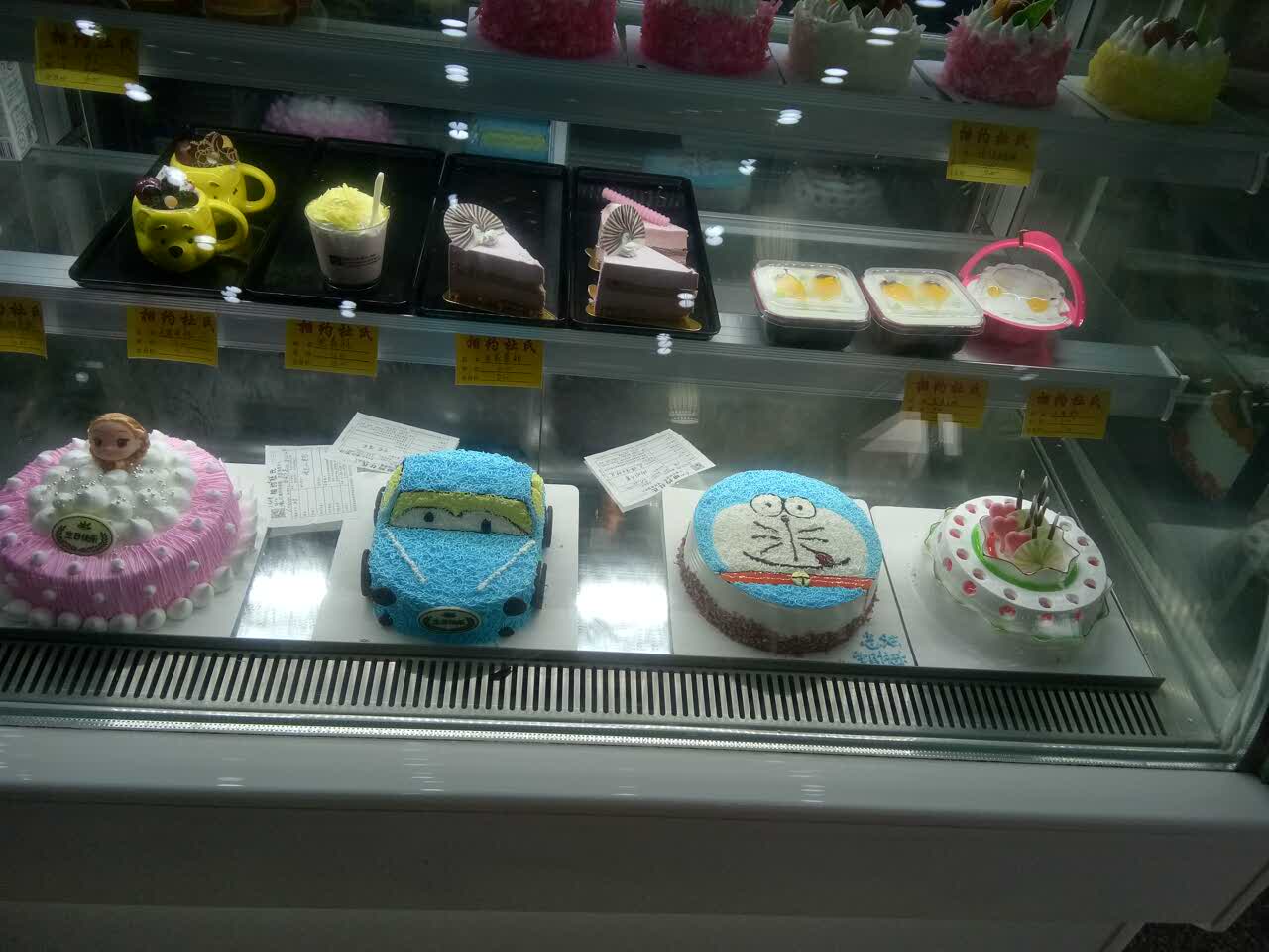 2021相约杜氏美食餐厅,款式好看又好吃,值得购买! 【去哪儿攻略】