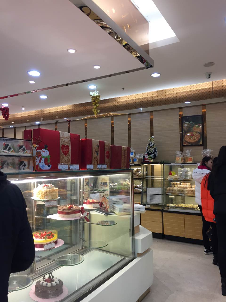 2019长发西饼(临顿路店)-旅游攻略-门票-地址-问答-游记点评,苏州旅游