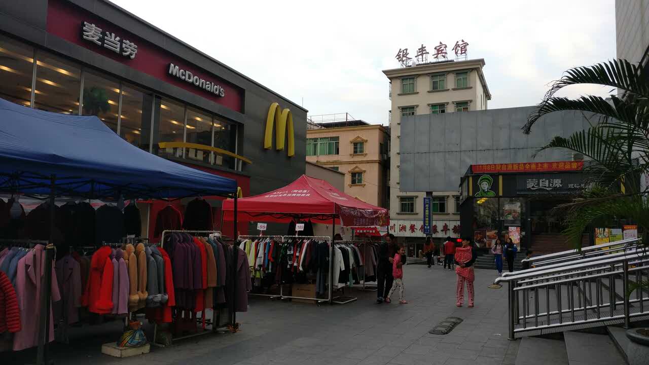 惠州麥當勞(惠陽淡水得來速店)好吃嗎,麥當勞(惠陽淡水得來速店)味道