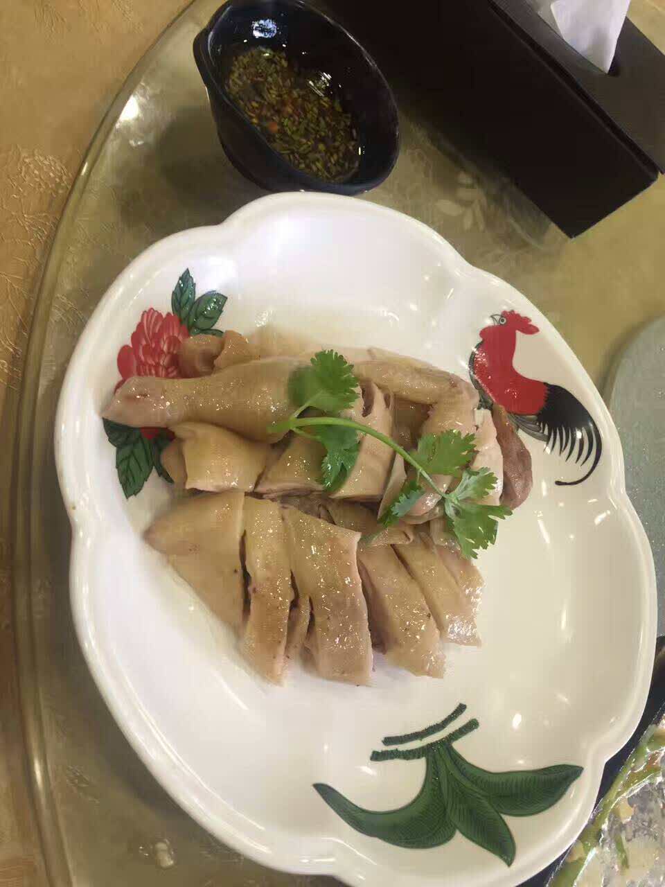 琼菜王(三亚店)