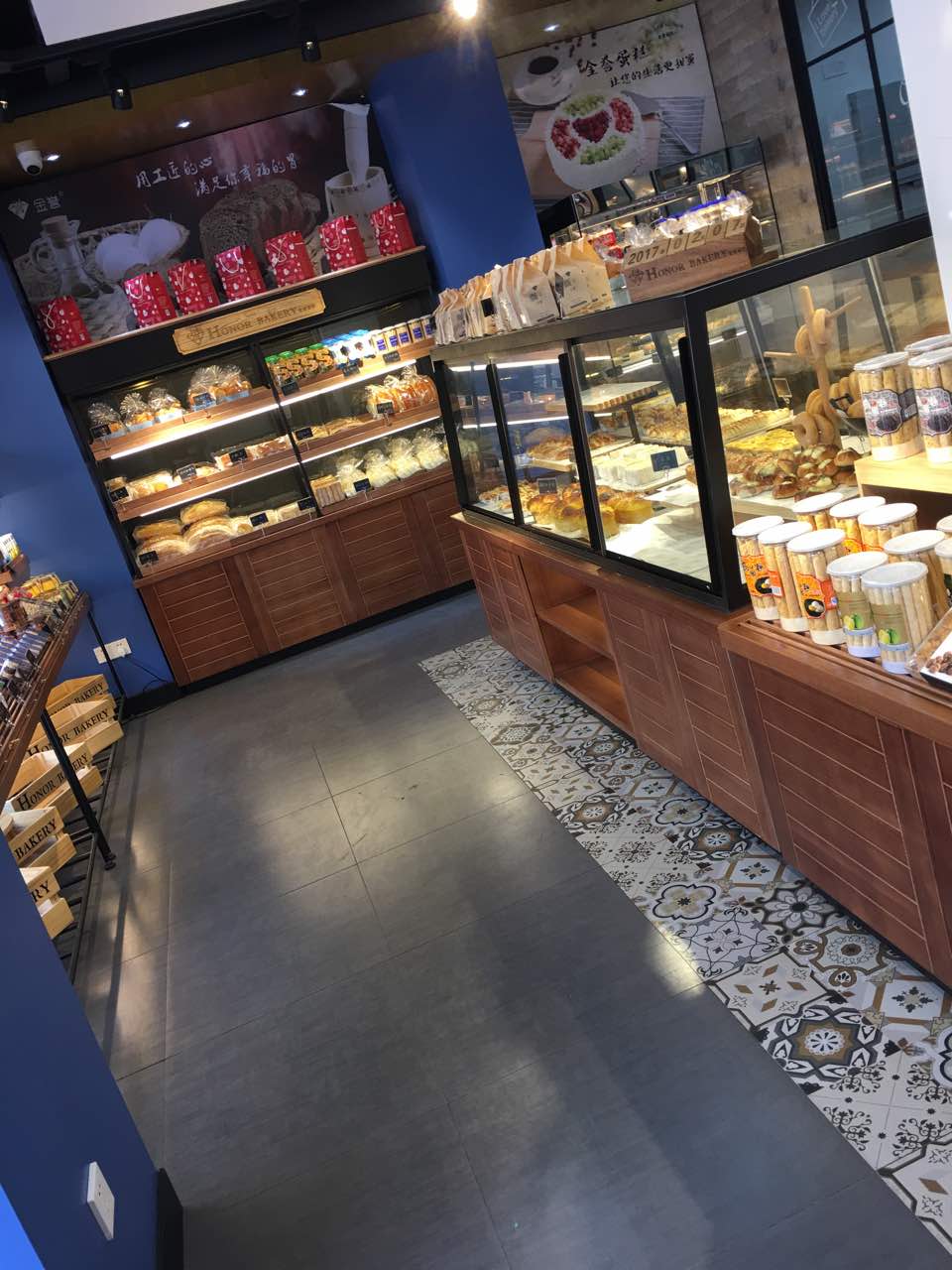 2022金誉烘焙(三木花园店)美食餐厅,最喜欢的一家面包店.好吃非.