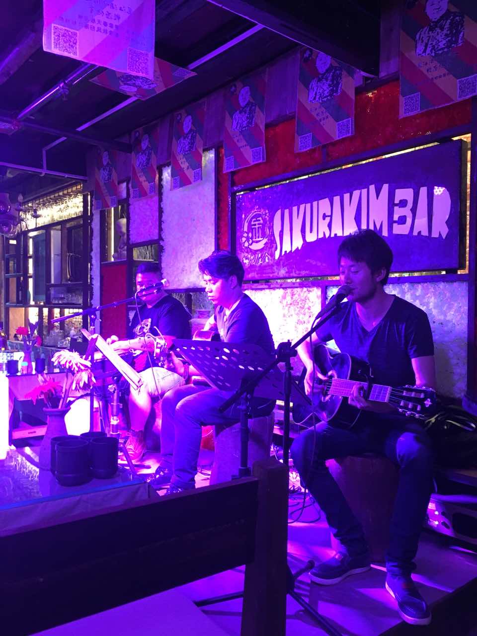 2019樱花屋金酒吧_旅游攻略_门票_地址_游记点评,丽江旅游景点推荐