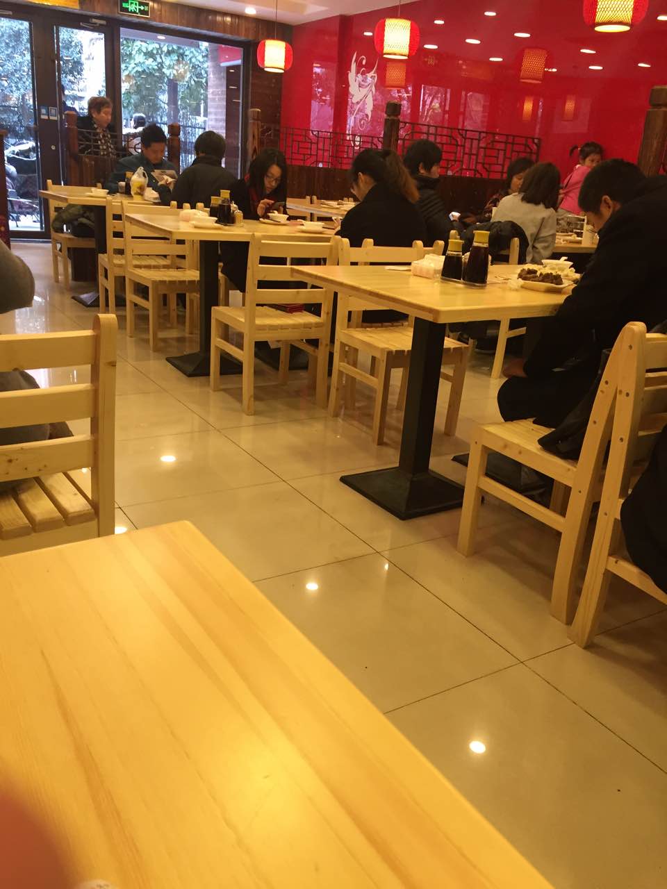 2020满味楼饺子王(曲阳店)美食餐厅,东北人的饭店,服务那是一个.