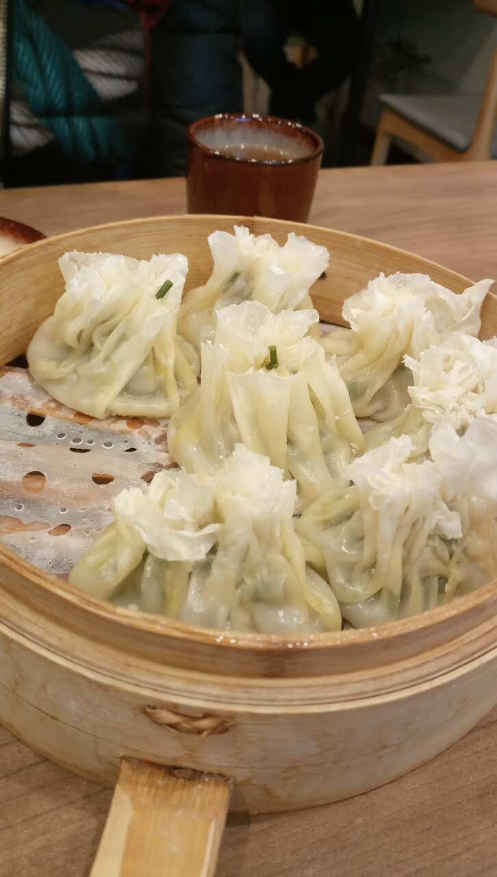 老绥元烧麦(如意店)