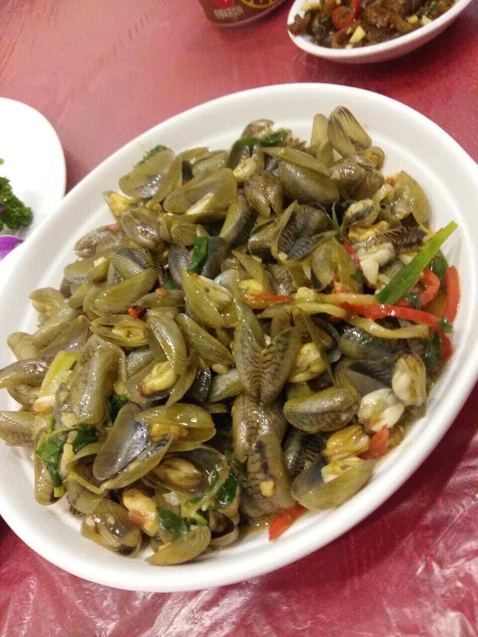 2023水仙鱼仔美食餐厅,想要找平价又好吃的可以选择.【去哪儿攻略】