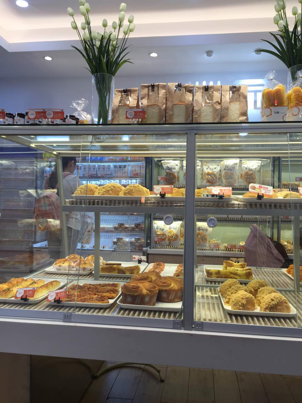 重庆沁园(人和龙寿路店)好吃吗,沁园(人和龙寿路店)味道怎么样,环境