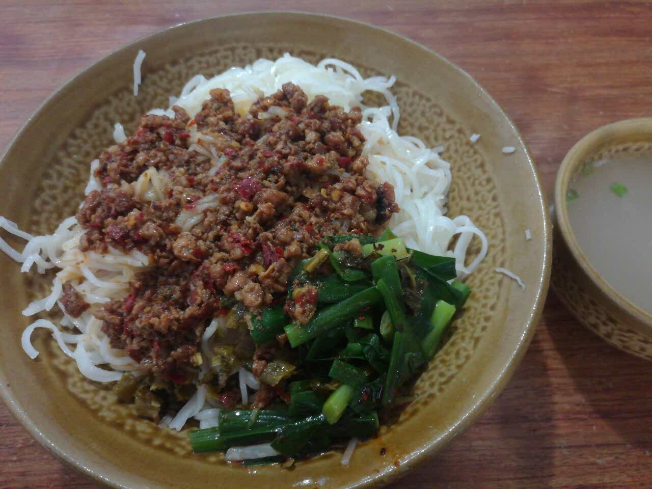 老街饵丝(昆明总店)