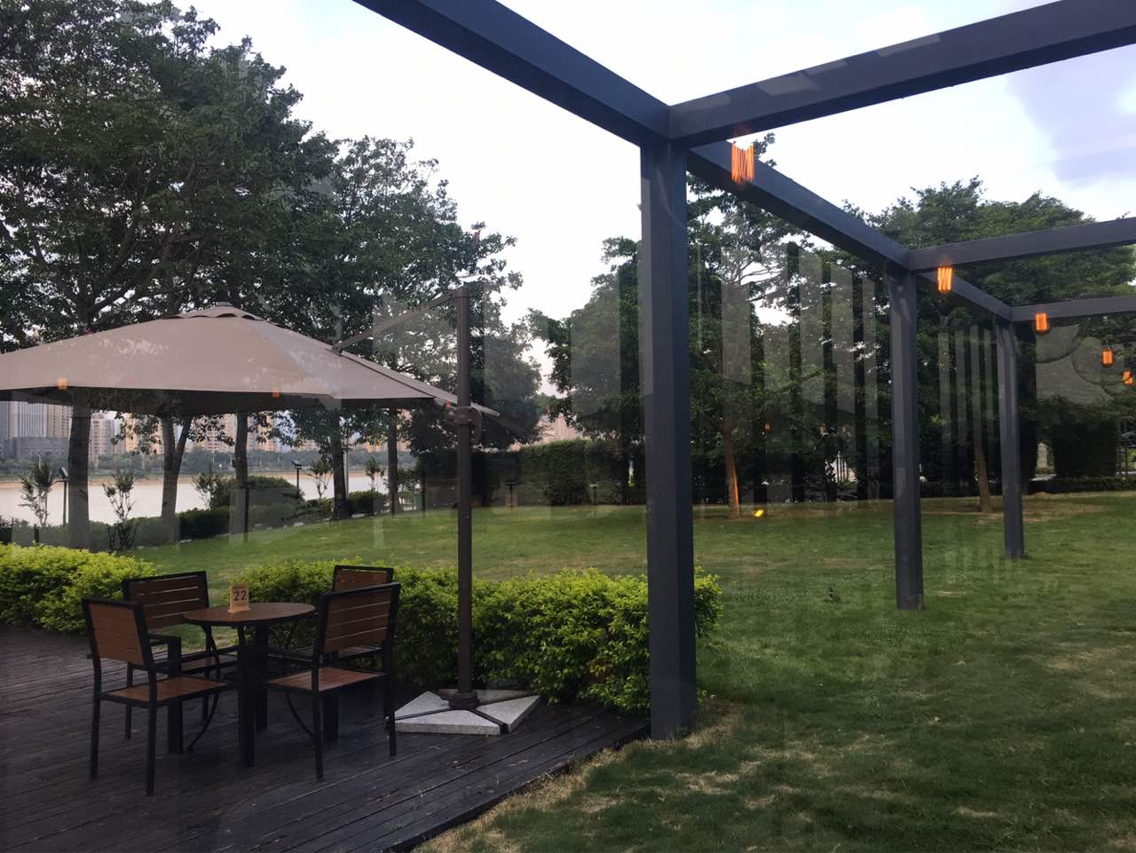 福州江滨壹号艺文空间攻略,江滨壹号艺文空间特色菜推荐/菜单/人均