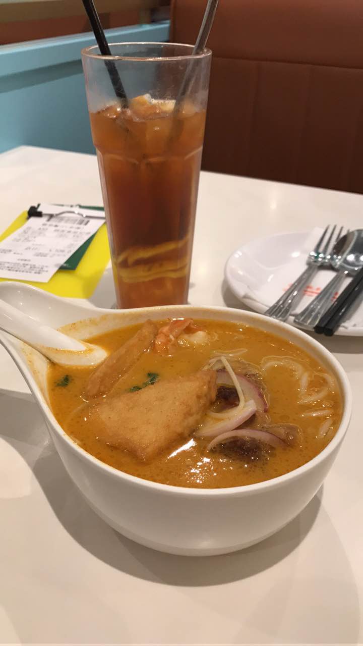 翠华餐厅(东海缤纷天地店)
