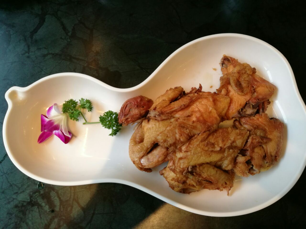 西安饭庄(钟楼店)