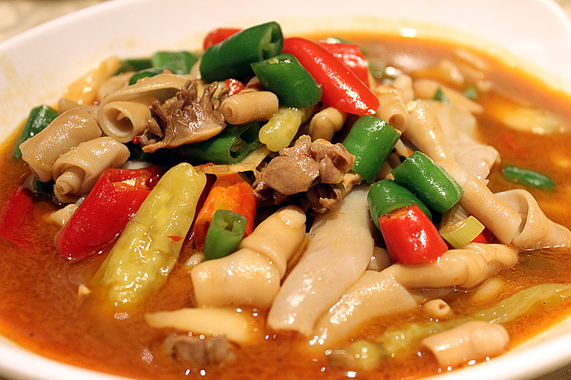 红辣椒(徐汇店)