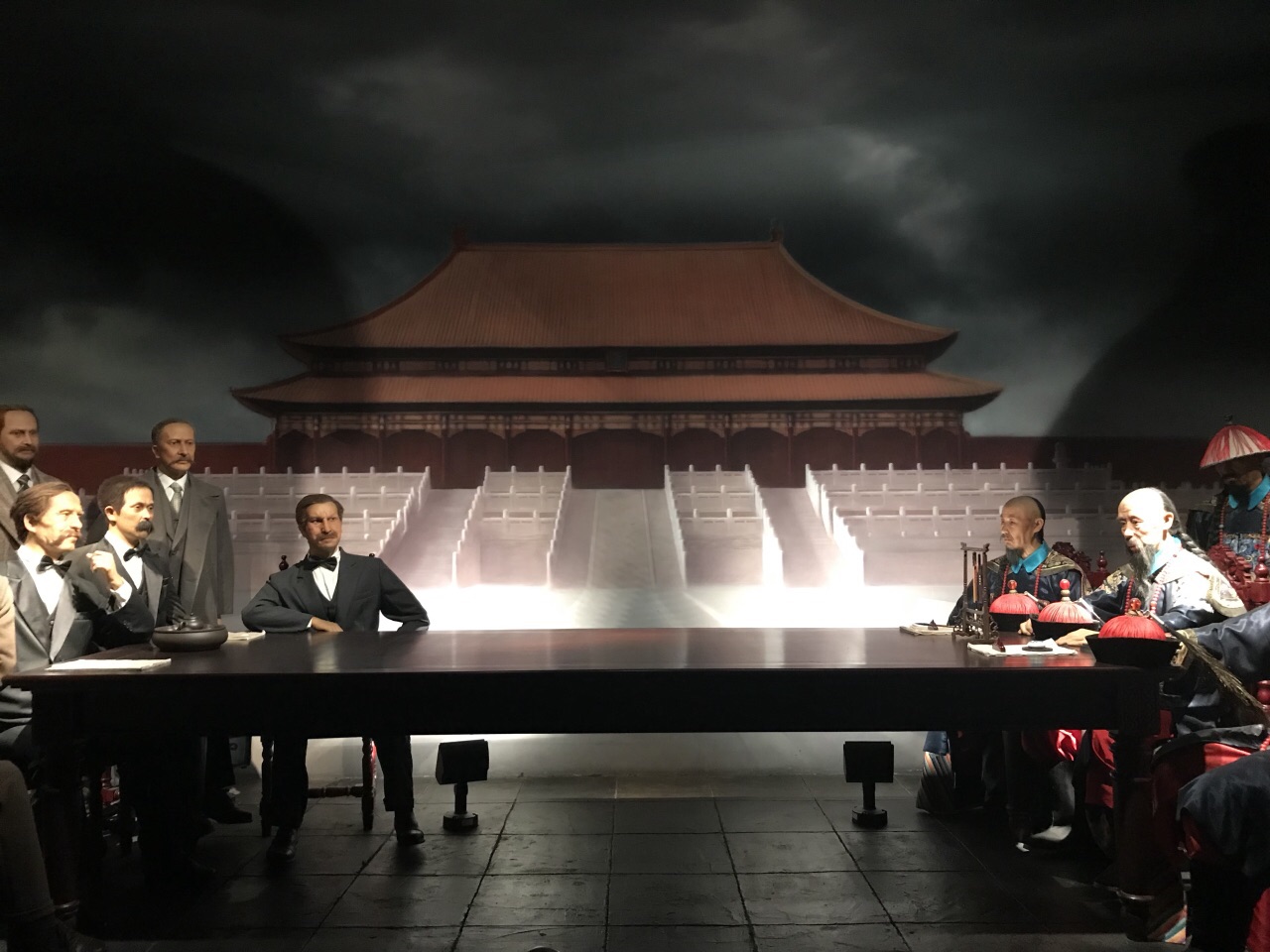 2023辛亥革命博物馆游玩攻略,一定一定要去辛亥革命博物馆...【去哪儿攻略】