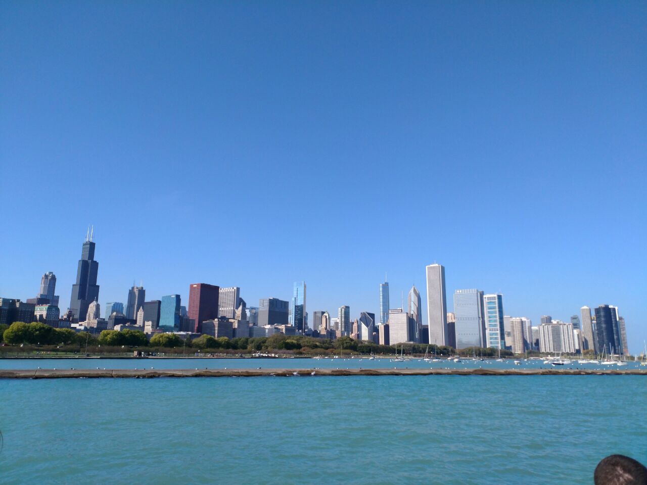 2019密歇根湖_旅游攻略_门票_地址_游记点评,芝加哥旅游景点推荐 去