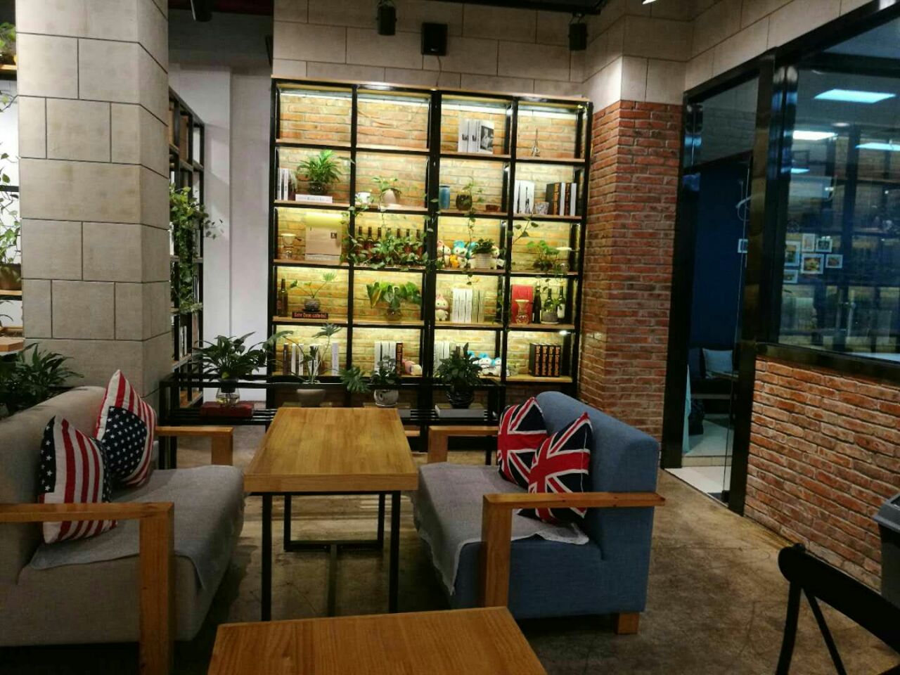 可可甜心蛋糕饮品(玉林店)