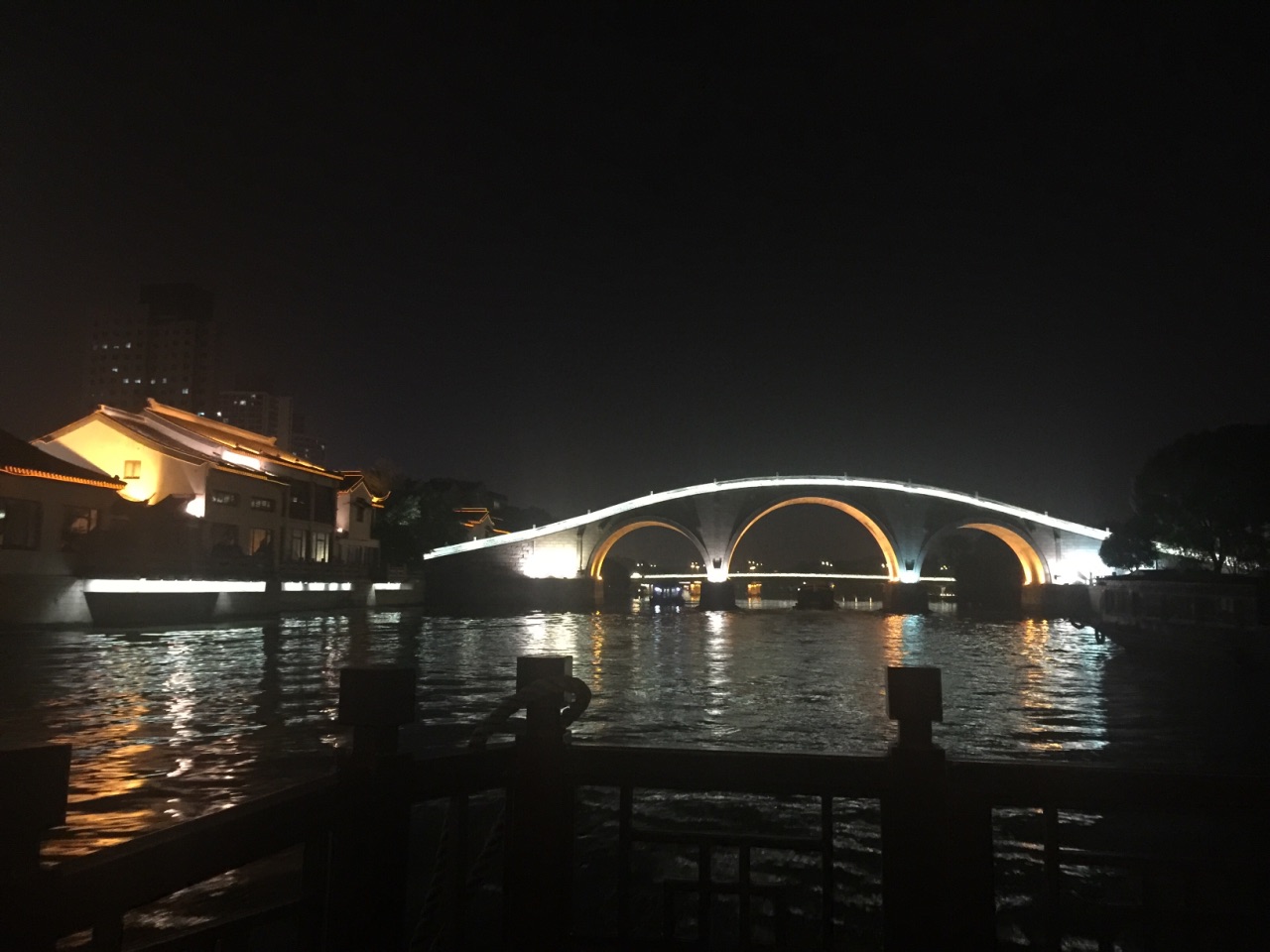 【携程攻略】苏州新市桥堍古运河旅游码头景点,票价非常实惠,比售票点