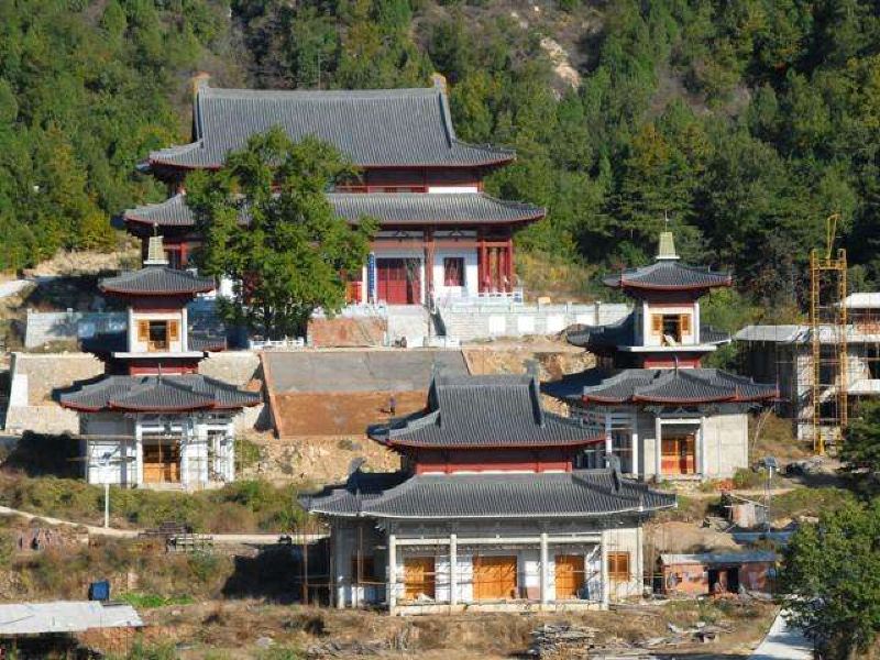 密云区黑山寺风景区攻略-黑山寺风景区门票价格多少钱-团购票价预定
