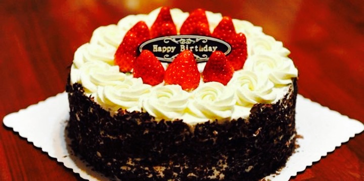 麦香园蛋糕(皇山桥店) 24/人 面包甜点 直线距离524m