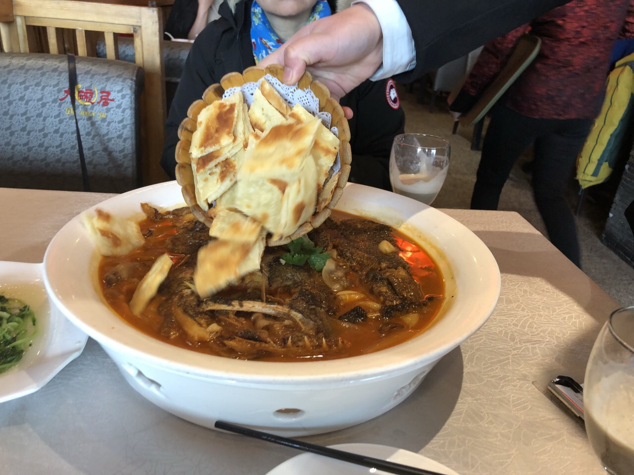 大碗居(东四店)